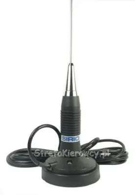 Premium Sirio Super AS-100 MAG (102 cm)