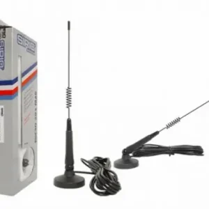 Ekspresowa dostawa Sirio Micro 30 S MAG (31 cm)