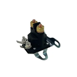 Włącznik magnetyczny 12V 4-bieguny M6 Oferta czasowa