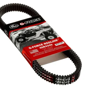 Pasek napędowy Redline Yamaha śnieżne 40R4340 Niska cena