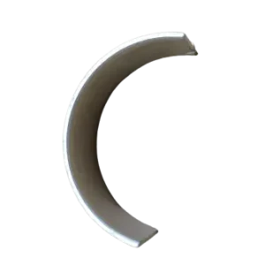 Panewka korbowodowa Sea Doo 4tec ( 1szt = połówka ) Ski Doo 420933523 Nowy