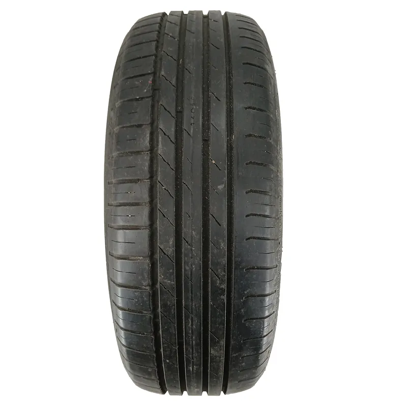 195/55R16 87H Nokian Wetproof 6mm 2022r (92439) Bezpieczne zakupy