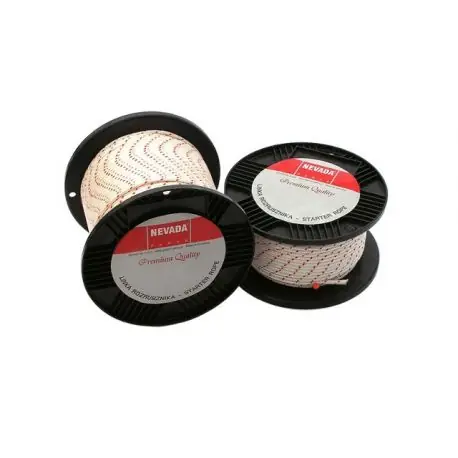 Linka rozrusznika śr. 4mm - Nevada Nowość