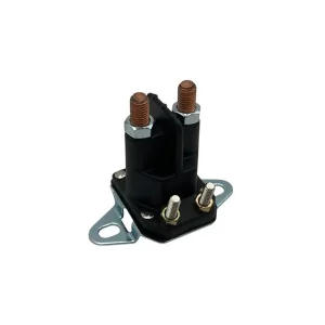 Elektromagnes rozruchu 12V 4-bieguny Wybór klientów