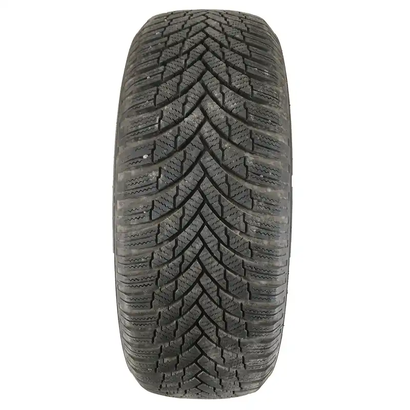 205/55R16 91H Firestone WinterHawk 4 7mm 2023r (92419) Nie przegap