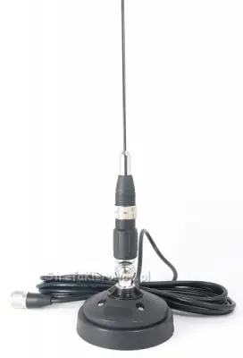 Sirio Mini Snake 27 MAG (69 cm) Zniżka