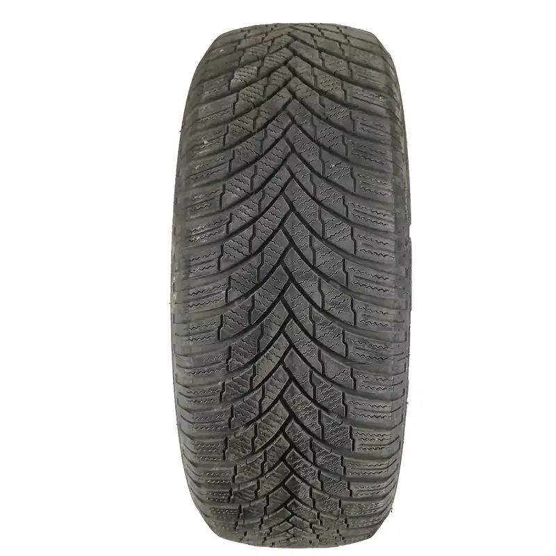 205/55R16 91H Firestone WinterHawk 4 6mm 2023r (92418) Szybka wysyłka