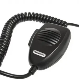 Mikrofon President DNC-518 Ostatnia szansa