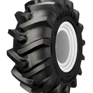 Promocja Opony leśne wielosezonowe - Alliance 28-26 (28L-26) 177 (7300 kg) A2 (10 km/h) 20PR TL (bezdętkowa)