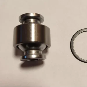 Ekspresowa dostawa Sworzeń wahacza śnieżne Polaris 550 600 800 101490