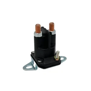 Elektromagnes rozruchu 12V 3-bieguny Oferta czasowa