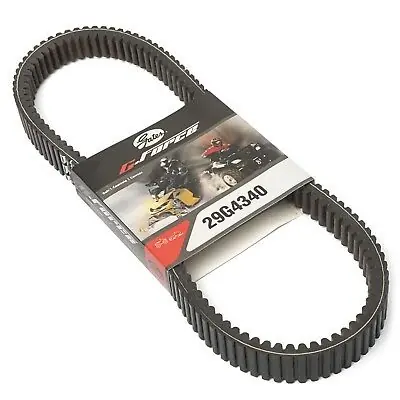 Ostatnie sztuki Pasek napędowy standard Polaris śnieżne 29G4340