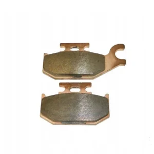 Klocki hamulcowe tył, lewy przód Can Am G1 705600014 Nowy