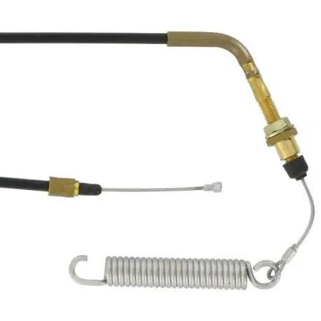 Cena promocyjna Linka do napinacza noży Castel Garden J92