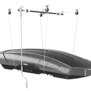 Thule MultiLift - wyciąg do przechowywania boxów 572 Ekspresowa dostawa