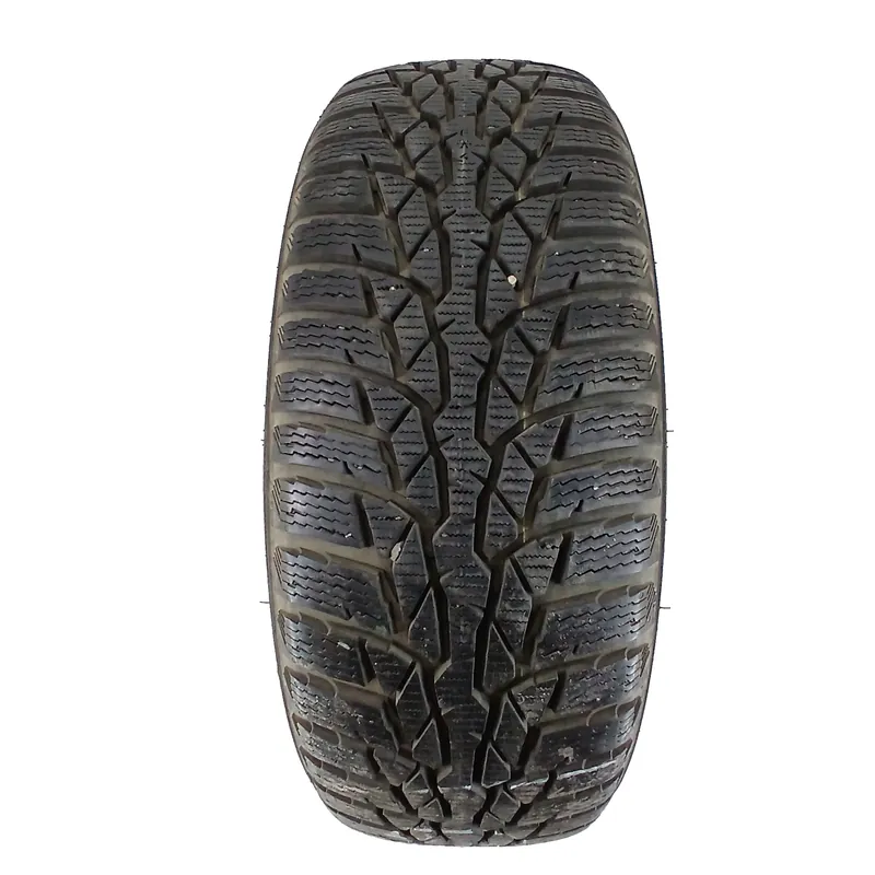 185/60R15 88T Nokian WR D4 7mm 2021r (92360) Cena promocyjna