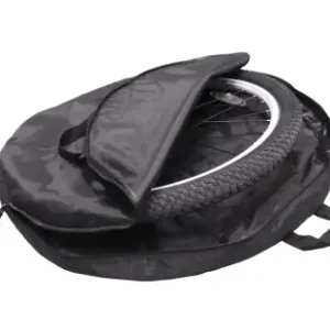 Thule Torba na koło rowerowe XL 563000 Darmowa dostawa