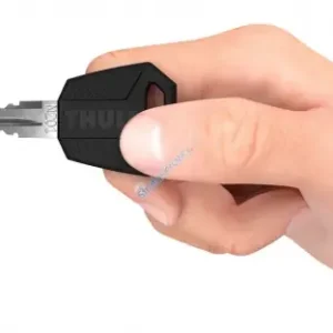 Do wyczerpania zapasów Thule OneKey System 12 wkładek 451200
