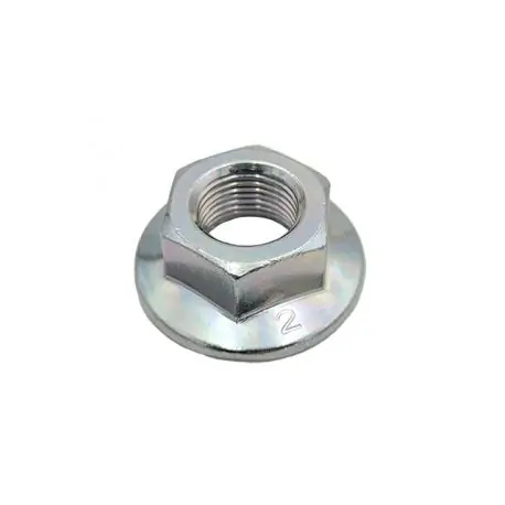 Nakrętka noża traktorka MTD 712-0417A Tylko dziś