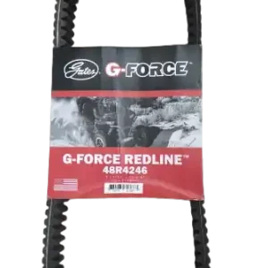 Pasek napędowy Redline Ski Doo śnieżne 48R4246 Łatwy zwrot