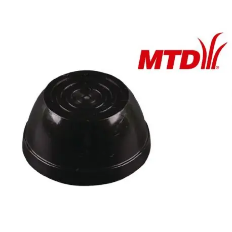 Kapturek ochronny belki przedniej MTD Taniej