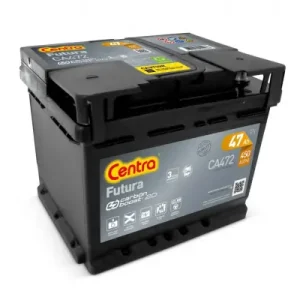 Centra Futura Carbon Boost 2.0 CA472 47Ah / 450 A Premium