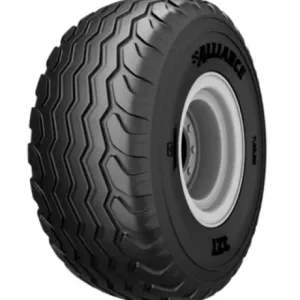 Hit sprzedaży Opony rolnicze wielosezonowe - Alliance 380/55-17 138 (2360 kg) A8 (40 km/h) 12PR TL (bezdętkowa)