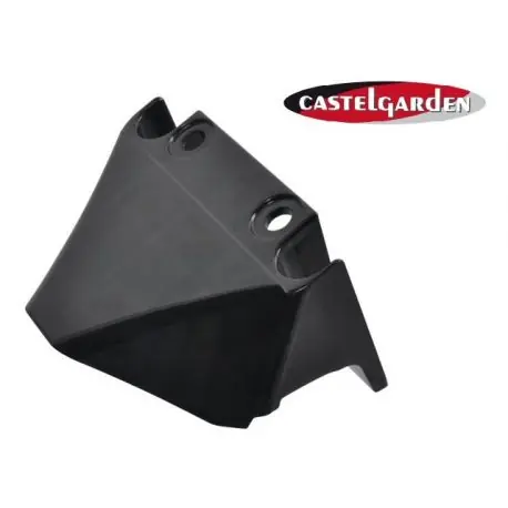 Cena promocyjna Deflektor wyrzutu tylnego Castel Garden