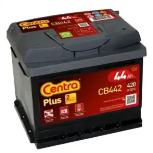Oferta Centra Plus CB442 44 Ah / 420 A