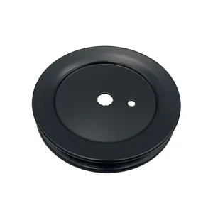 Darmowy zwrot Koło pasowe kosiska traktorka MTD śr. 157mm