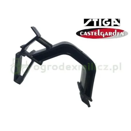 Klamra tunelu Castel Garden MP84, MP98 Ostatnie sztuki