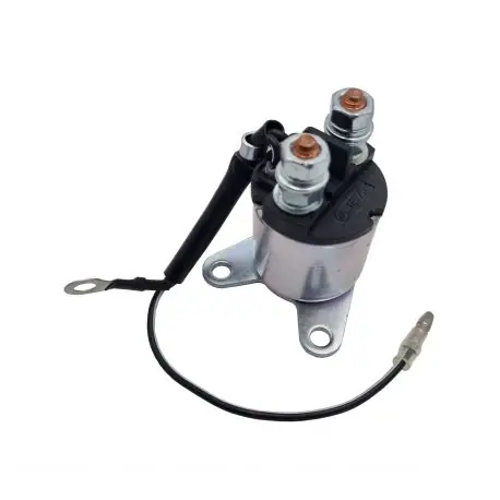 Promocja Włącznik rozrusznika Loncin 12V 270810096-0001