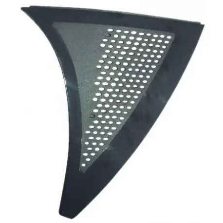 Darmowa dostawa Lewa osłona kosza Castel Garden J92