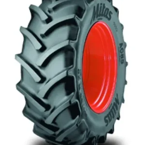 Szybka wysyłka Opony rolnicze wielosezonowe - Mitas 11.2 R28 118/118 A8 (40 km/h) TL (bezdętkowa)