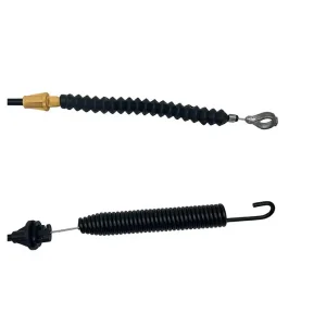 Bezpieczne zakupy Linka załączania noży Wolf-Garten Select