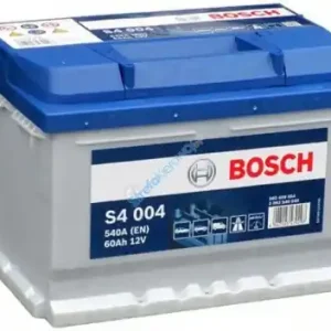 Bosch S4 S4004 12V 60 Ah / 540 A Kup teraz