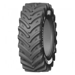 Nowość Opona rolnicza GRI GREEN 65 XLR 480/65R28 – Wydajność i Trwałość w Polu