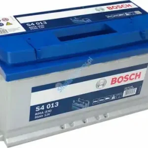 Wyprzedaż Bosch S4 S4013 12V 95 Ah / 800 A