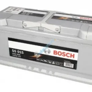 Wybór klientów Bosch S5 S5015 12V 110Ah / 920 A