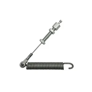 Promocja Linka napinacza paska noży Castel PTX170HD