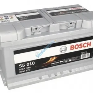 Bosch S5 S5010 12V 85Ah / 800 A Niska cena