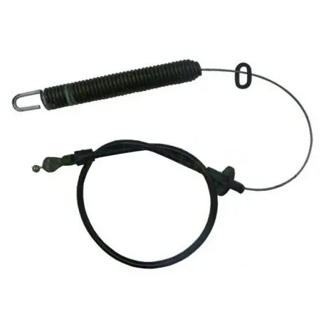 Darmowy zwrot Linka załączania noża Husqvarna LT131, LTH141