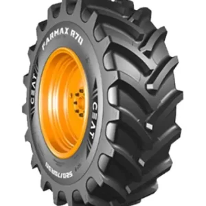 Ograniczona ilość Opony rolnicze wielosezonowe - Ceat 480/70 R38 148/145 A8/D TL (bezdętkowa)