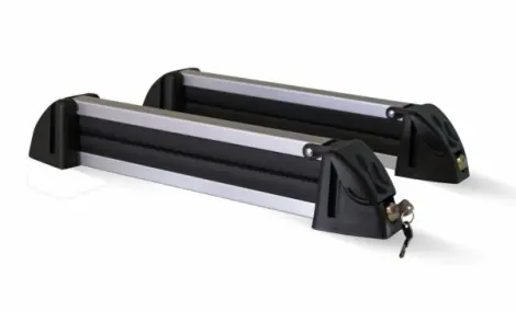 Uchwyt narciarski Menabo White Bear (4 nart / 2 deski) Kup online