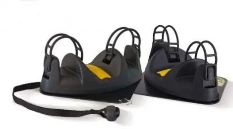Kup online Uchwyt narciarski Menabo Igloo (2 pary nart)