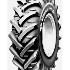 Opony rolnicze wielosezonowe - Kleber 340/75 R20 117 (1285 kg) A8 (40 km/h) TL (bezdętkowa) Dodaj do koszyka