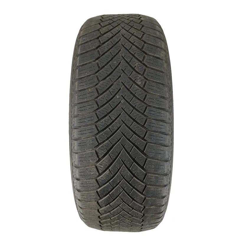 205/55R16 91H Yokohama BluEarth Winter V906 2023r (92220) Ostatnia szansa