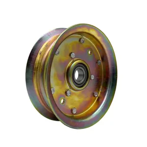 Bezpieczna płatność Rolka płaska śr132mm John Deere