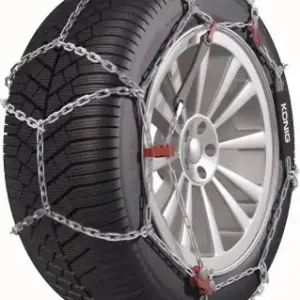 Łańcuchy śniegowe Konig CB-12 gr. 97 Cena promocyjna