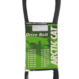 Pasek napędowy oryginalny Arctic Cat śnieżne 0627-021 Kup teraz